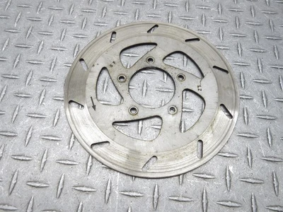 Conjunto de rotor de disco de freno delantero Aprilia Sport City 125 2009 09-12 3,69 mm de grosor Foto 1 de 4