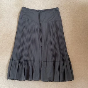 GERARD DAREL Rock anthrazitgrau - Gr. 36 - Bild 1 von 7