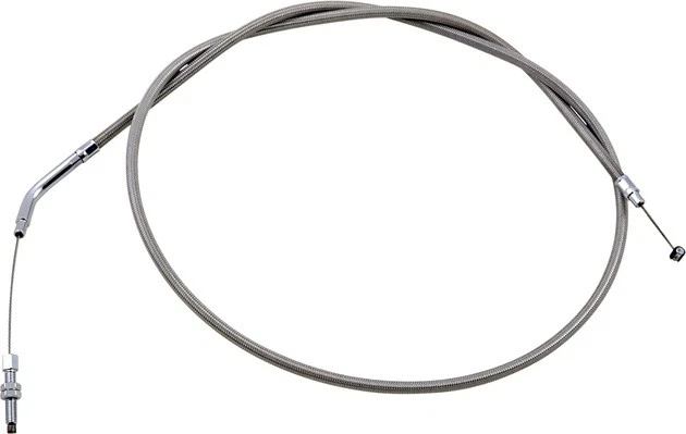 Motion Pro Armor Coat Clutch Cable +6" #64-0227 for Suzuki - Изображение 1 из 1