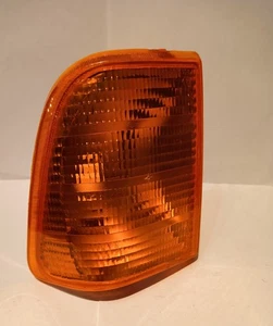 FORD CORTINA MK5 GHIA GLS CRUSADER GL KOMBI FRONTBLINKLEUCHTE NOS ORIG FORD - Bild 1 von 5