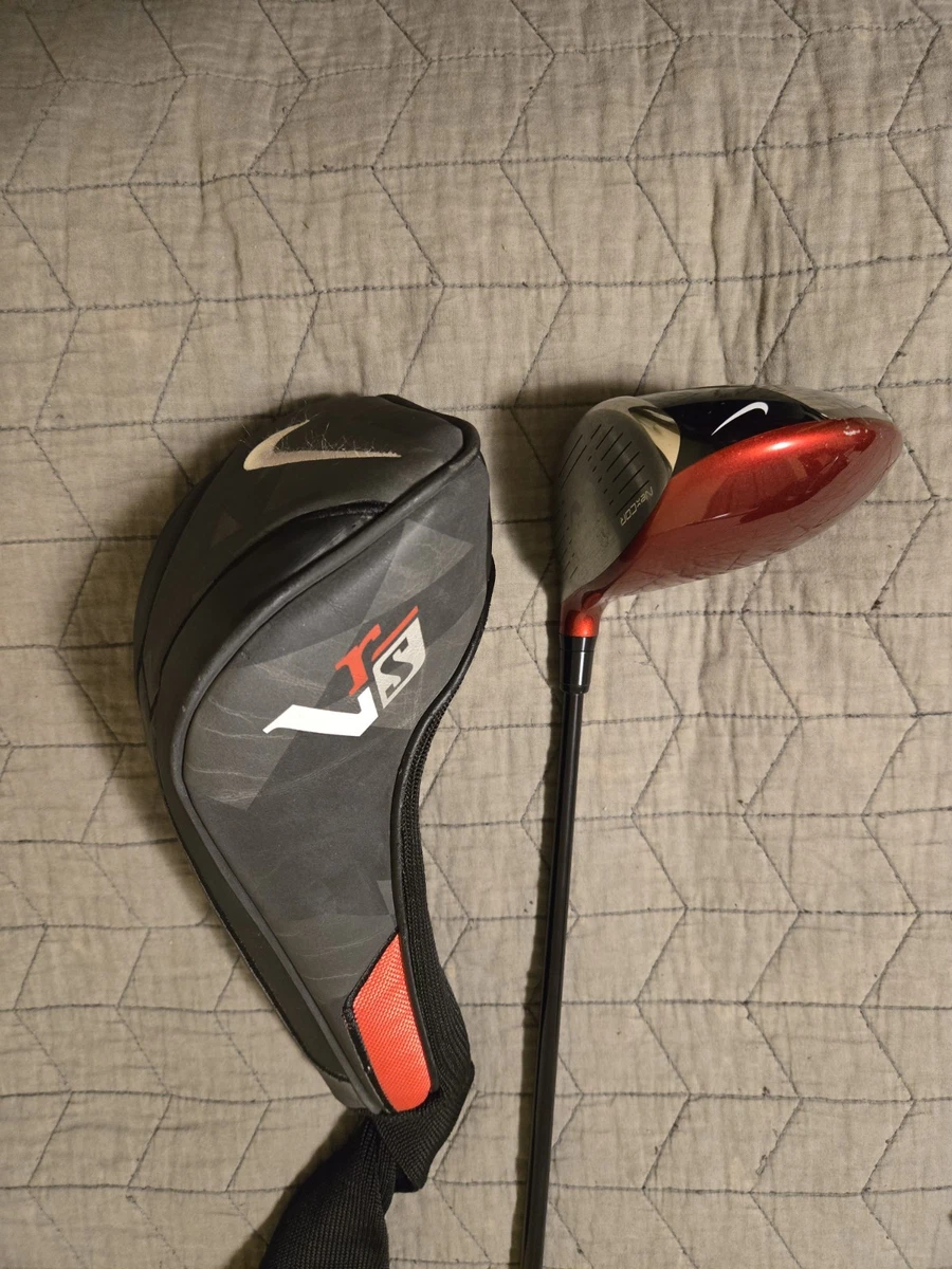 Nike VRS Covert Tour Driver Golf Clubs for sale - eBay