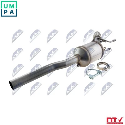 CONTROLTRAILING ARM WHEEL SUSPENSION ZWD-ME-017 FOR MERCEDES-BENZ C-CLASS CLS - Image 1 of 4