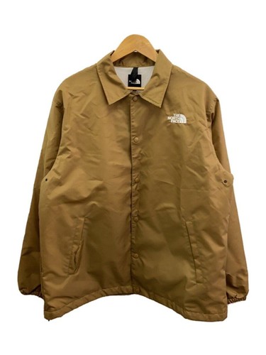 Giacca Coach THE NORTH FACE Nylon_The L CML Tinta Unita Usata