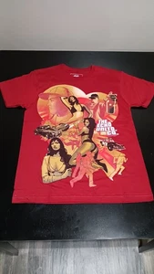 NEW ECKO UNLTD. MEN'S (SMALL) GRAFFITI -STREET LIFE -GRAPHIC PRINTED T-SHIRT! - Picture 1 of 16