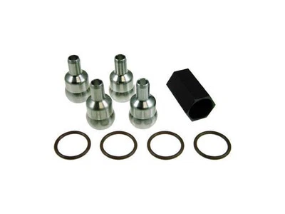 Tubos de bola de riel de aceite de alta presión para Ford E350 Super Duty 2004-2010 27325MDXD Foto 1 de 2