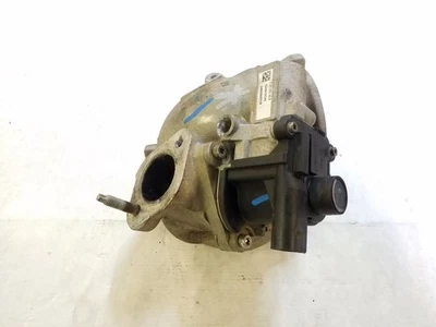6.4L Throttle Body Valve Assembly | Fits 2008-2010 Ford F250 F350 F450 F550 - Image 1 of 4