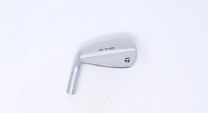 TaylorMade 2024 P770 Pitching Wedge - HEAD ONLY - Left-Handed - 43 Degrees - Picture 1 of 3