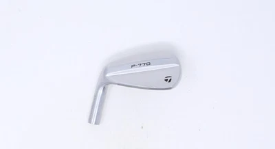 TaylorMade 2024 P770 Pitching Wedge - HEAD ONLY - Left-Handed - 43 Degrees - Image 1 of 3