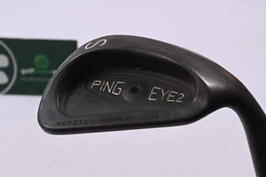 Ping Eye 2+ BeCu Sand Wedge / 53 Degree / Black Dot / Stiff Flex Ping JZ Red - Picture 1 of 6