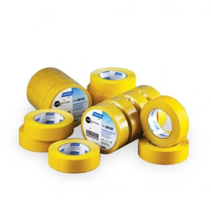 Cinta adhesiva NORTON DORADA 120°C 50m/19mm [Multipack: 24] - Imagen 1 de 1