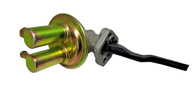 Bomba de combustible mecánica Carter M6878 Foto 1 de 4