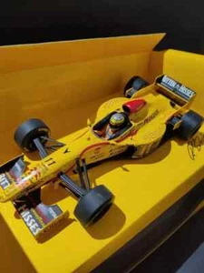 Minichamps 1:18 F1 Jordan 197 Peugeot R.Schumacher 514 971811 - Foto 1 di 3