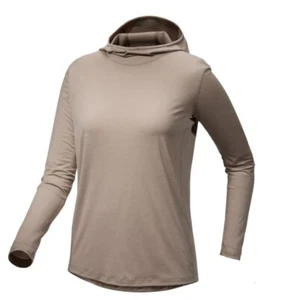 Arcteryx Lana Merino Wool Hoody Large L smoke bluff Women’s New NWT #C - Picture 1 of 2
