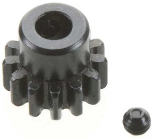 Castle Creations CC Pinion Gear 13T MOD 1 5 mm 1/8 escala # CSE010006508 - Imagen 1 de 1