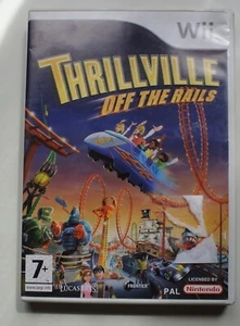 Wii Thrillville off the Rails - Foto 1 di 3