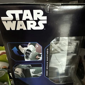 Jazwares Star Wars Boba Fett 7 in Action Figure - SWJ0027 - Picture 1 of 2