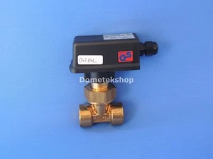 SIKA VHS 15 MK/13,0 Flow Control Sensor VH315M2LEYBO56 (New) - Picture 1 of 3