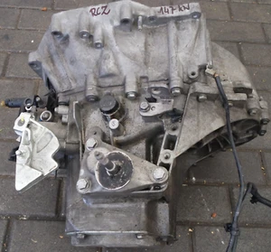 Skoda DSG Getriebe RCZ | 2016 | 14.165 km - Bild 1 von 2