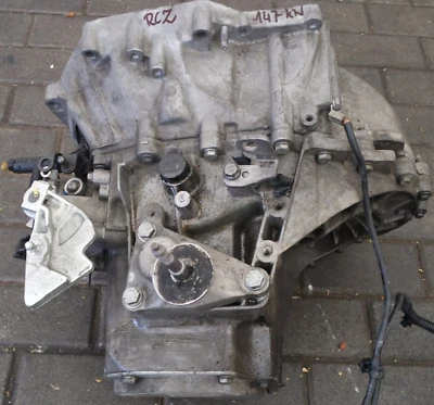 Skoda DSG Getriebe RCZ | 2016 | 14.165 km - Bild 1 von 2