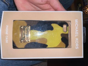 iphone 5 michael kors case ebay