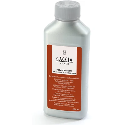Gaggia Descaler RI9111/60 (1 Pack of 250ml) - Image 1 of 2