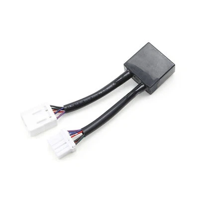 Brake Light/Running Light/Turn Signal Conversion Adapter Kit Fit For Harley Dyna - Image 1 of 4