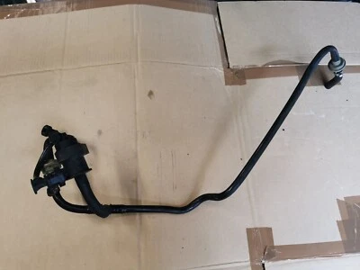 FORD FOCUS ST 225 INLET MANIFOLD VACUUM PIPE AND SENSOR 2006 MK2 PRE FACE LIFT - Image 1 of 2