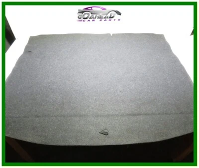 SUZUKI SX4 S-CROSS CUBIERTA TRASERA PISO INFERIOR ALFOMBRA MATE 7513061M01R3F 13-2021 Foto 1 de 4