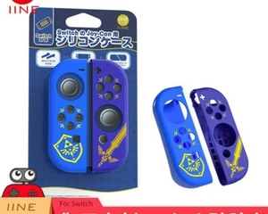 For Nintendo Switch Joy-Con Controller Silicone Case Cover Zelda Skyward Sword b - Picture 1 of 1