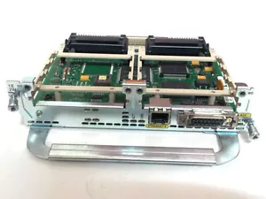 Cisco NM-1E2W 1-Ethernet 2-WIC Expansion Network Module - Picture 1 of 1
