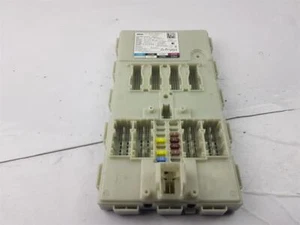 2019 BMW 5 SERIES BCM BODY CONTROL MODULE ECU 4.4 PETROL 8779026 - Picture 1 of 6