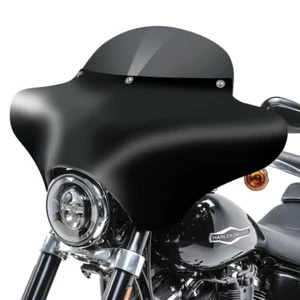 Batwing MD8 Verkleidung für Yamaha XVS 1100 / 650 A Drag Star Classic - Bild 1 von 8