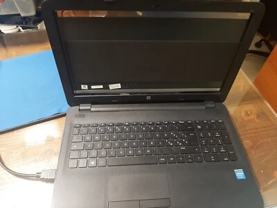 Notebook HP usato Celeron N3050 - Immagine 1 di 4