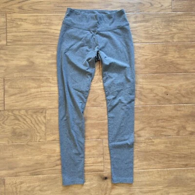 Offline by Aerie OG Legging Size M Heather Gray Regular Rise - Image 1 of 4