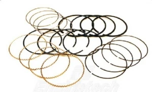 Fits 2011-2016 Infiniti M56 Q70 Q70L QX56 QX80 5.6L DOHC V8 VK56VD(S)- RING SET - Picture 1 of 1