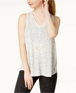 Calvin Klein Performance Vent-Back Tank Top - Picture 1 of 1