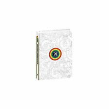 SEVEN DIARIO AGENDA BASTARDI DENTRO EVIDENTEMENTE MINI POCKET COD.1905