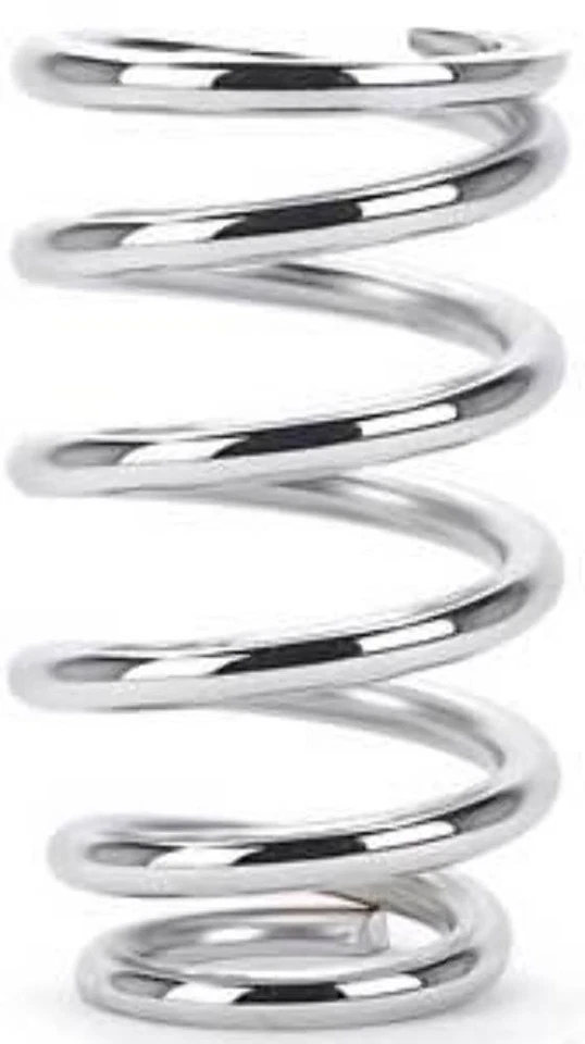 Muelle helicoidal QA1 para Mustang II - 2,5/3,5 x 8 500# (8 MB500) Foto 1 de 1