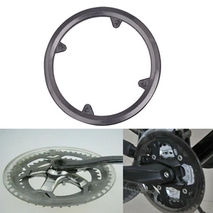 High quality Wheel Cover Guard 42T MTB Mountain Bike Crankset Chain Dental Plate - Picture 1 of 10