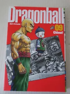 DRAGON BALL - ULTIMATE EDITION - tome 9 / 09 - MANGA FRANCAIS - NEUF - Imagen 1 de 1