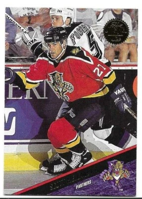 SCOTT MELLANBY 1993-94 LEAF CARD NM-MT CONDITION - Image 1 of 2