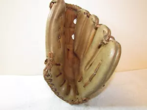 GUANTE DE BÉISBOL DE COLECCIÓN SPALDING DON KESSINGER AUTÓGRAFO MODELO 42-353 - Imagen 1 de 7