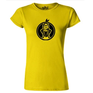 Womens Sitting Bull T Shirt Lakota Leader Native American Indian - Picture 1 of 3