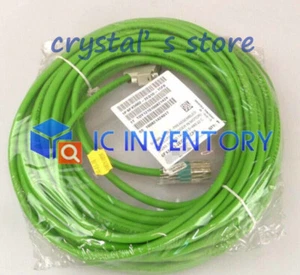 1 Stück Neu Siemens 6FX5002-2EQ10-1CF0 Schneller Versand mit Garantie - Bild 1 von 1
