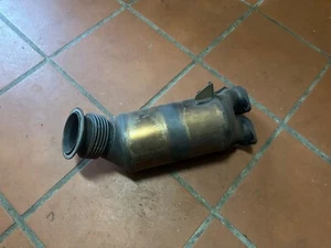 down pipe bmw e92 N55 - Picture 1 of 2