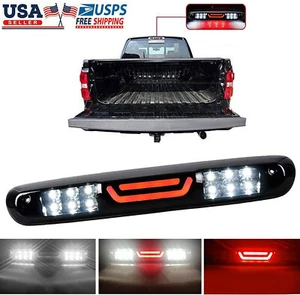 Third Brake Light Cargo Lamp For 2007-2013 GMC Sierra 1500 2500 25890530 - Imagen 1 de 11