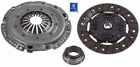 3000 638 001 SACHS Clutch Kit for OPEL,VAUXHALL
