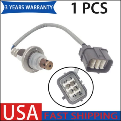 Oxygen O2 Sensor Upstream For 2007-2008 Suzuki Grand Vitara 2.7L V6 234-9031 US - Image 1 of 4