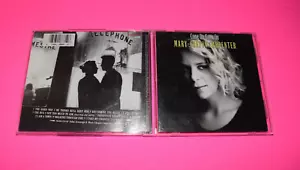 CD - MARY-CHAPIN CARPENTER - COME ON COME ON - Picture 1 of 2