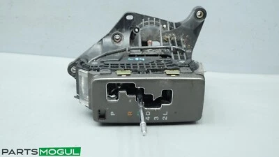 🥇01-03 LEXUS UCF30L LS430 A/T 自动传输变速器组件 原始设备制造商 — 第 1/4 张图片